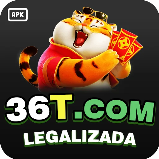 APK oficial da 36t para Android