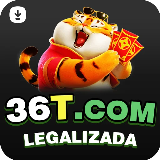 Download gratuito do app da 36t