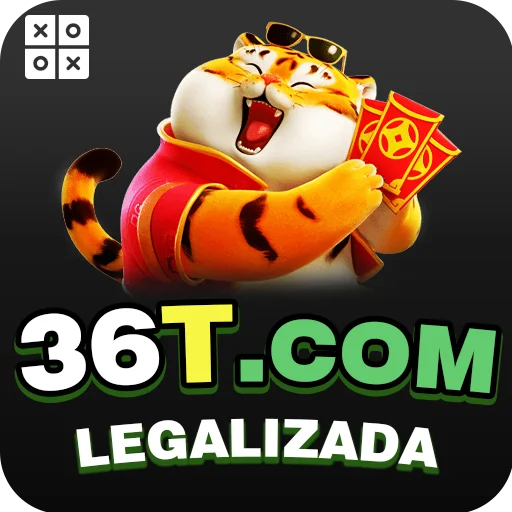 Jogos online da 36t com variedade de opções