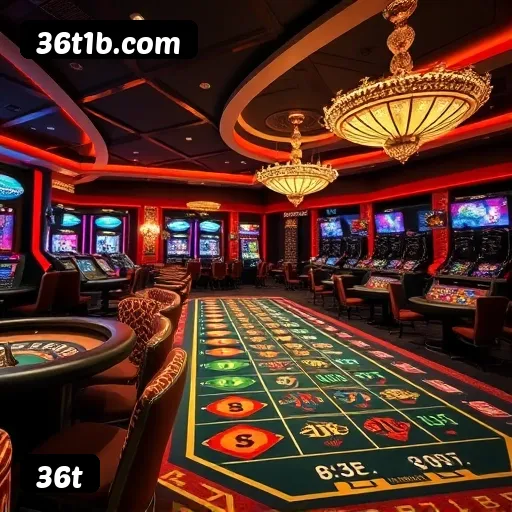 36t APK - Download Oficial Android